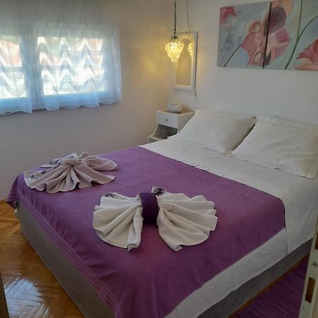 Apartment Dubravka Poljica  ภายนอก รูปภาพ