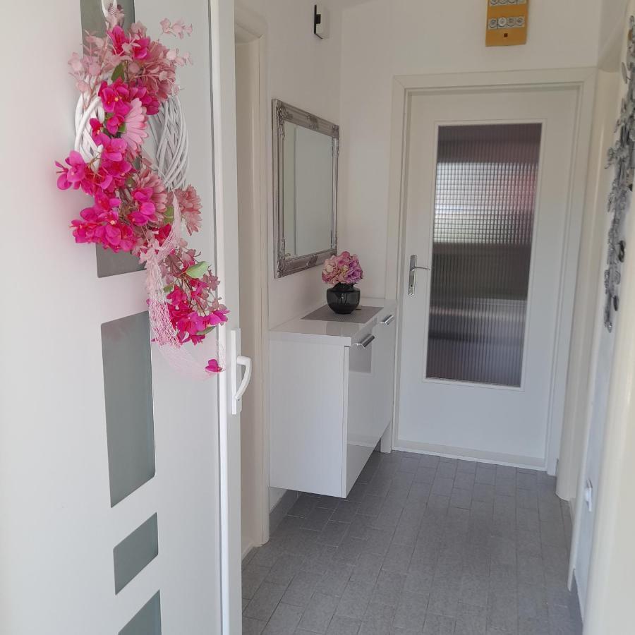 Apartment Dubravka Poljica  ภายนอก รูปภาพ