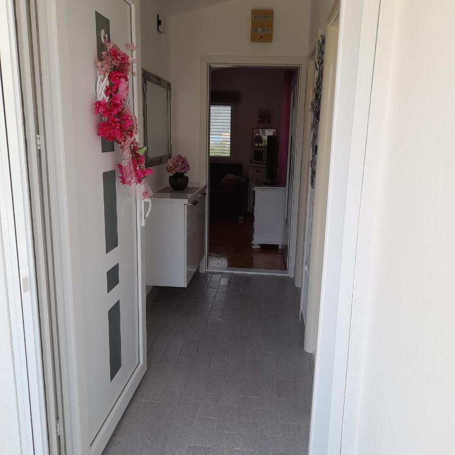Apartment Dubravka Poljica  ภายนอก รูปภาพ