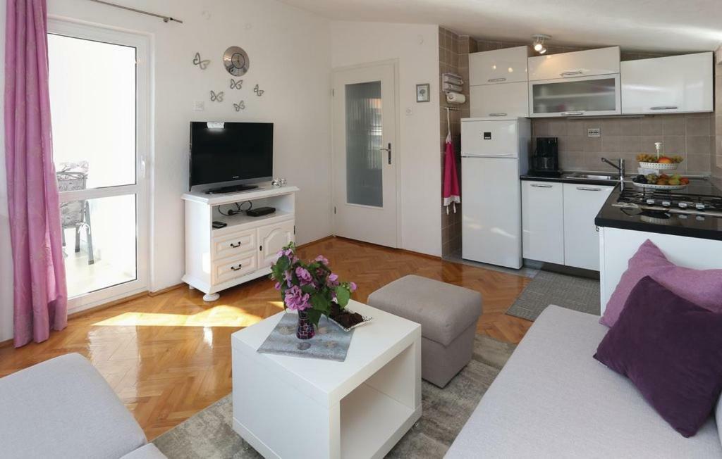 Apartment Dubravka Poljica  ภายนอก รูปภาพ