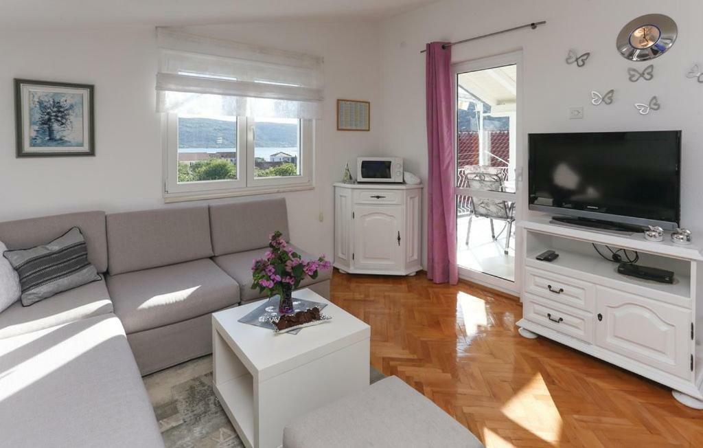 Apartment Dubravka Poljica  ภายนอก รูปภาพ